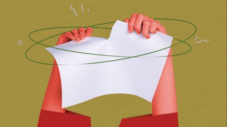 Stagiaire : est-il possible de rompre son contrat de stage ?