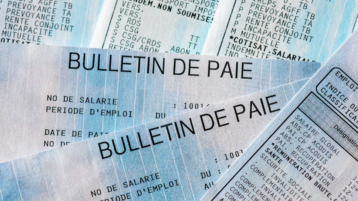 Fiche de paie et cotisation mutuelle, ce qu’il faut savoir