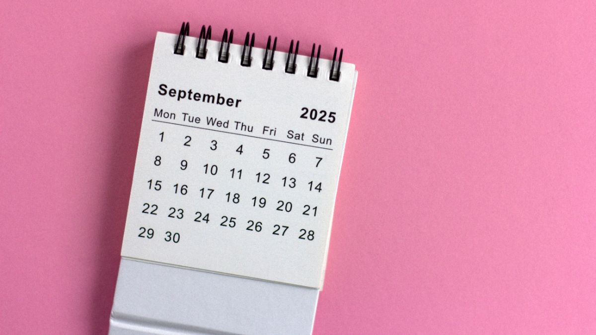 Retraite, impôt, arrêt maladie… Ce qui change au 1er septembre 2025