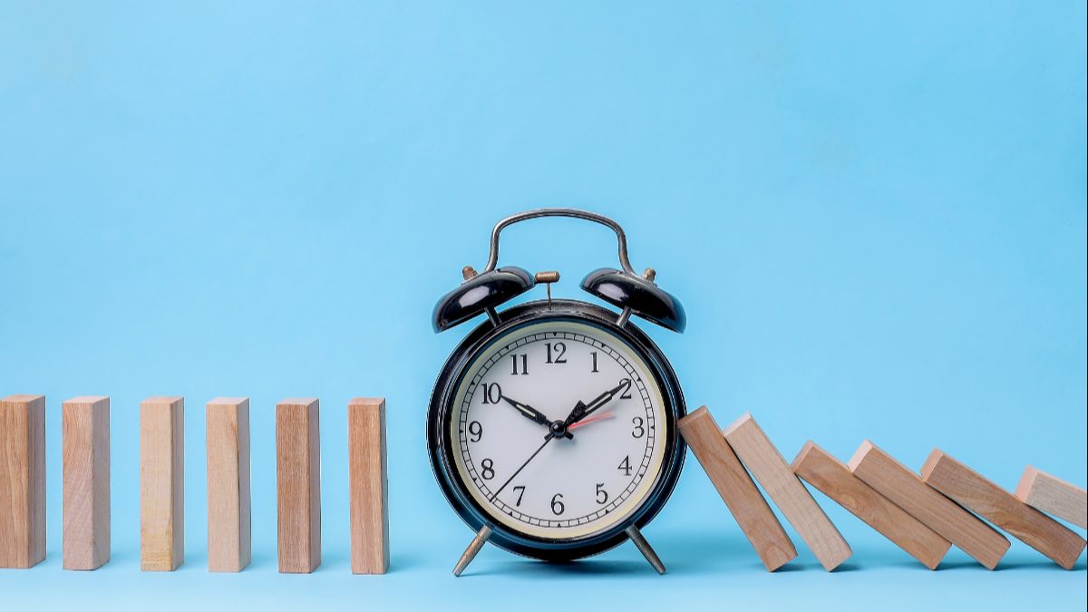 Time blocking : et si vous révolutionniez votre agenda ?
