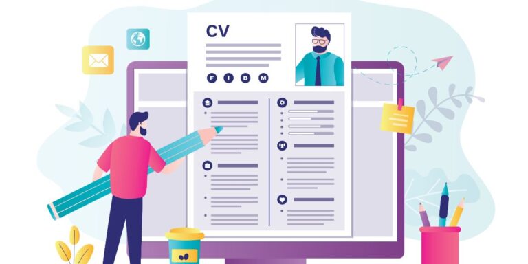 CV : toutes les nouveautés à connaître en cette rentrée 2025