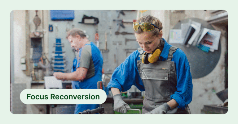 À quoi ça ressemble (vraiment) une reconversion réussie ? Découvrez les récits de 7 parcours aussi atypiques qu’inspirants !