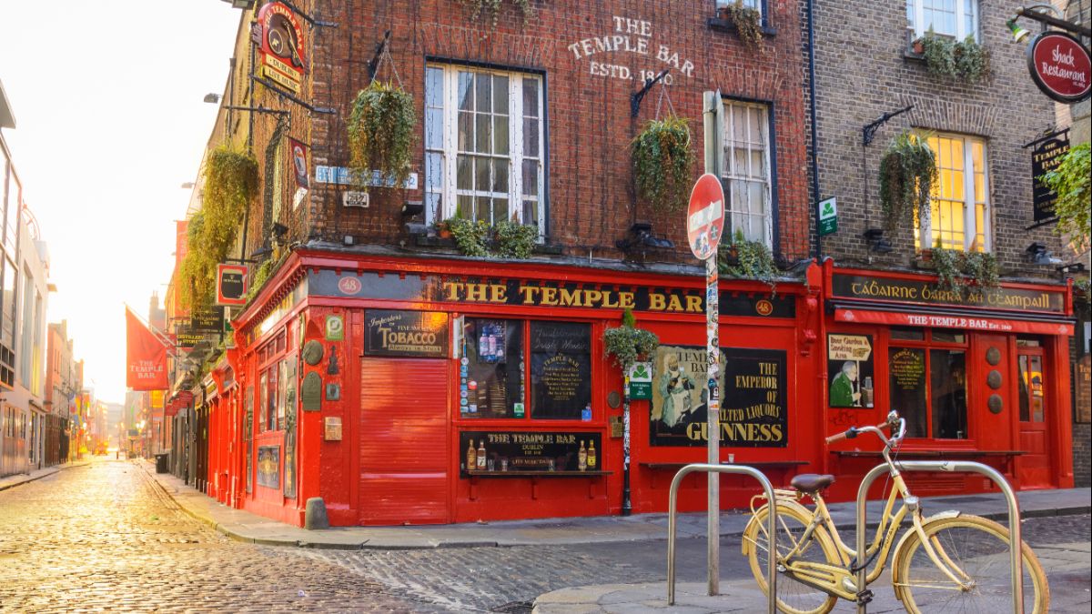 Travailler en Irlande : conditions, salaires et conseils pratiques