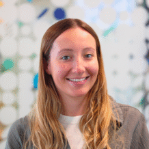 Margaux Saussois, Responsable du développement RH chez Staffmatch