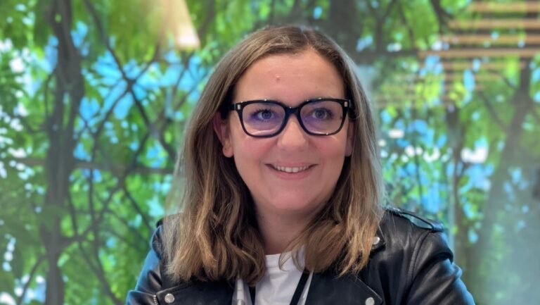Anne-Sophie, Senior Manager en stratégie tech : « Chez Accenture, tout est fait pour se sentir à sa place dès le premier jour ! »