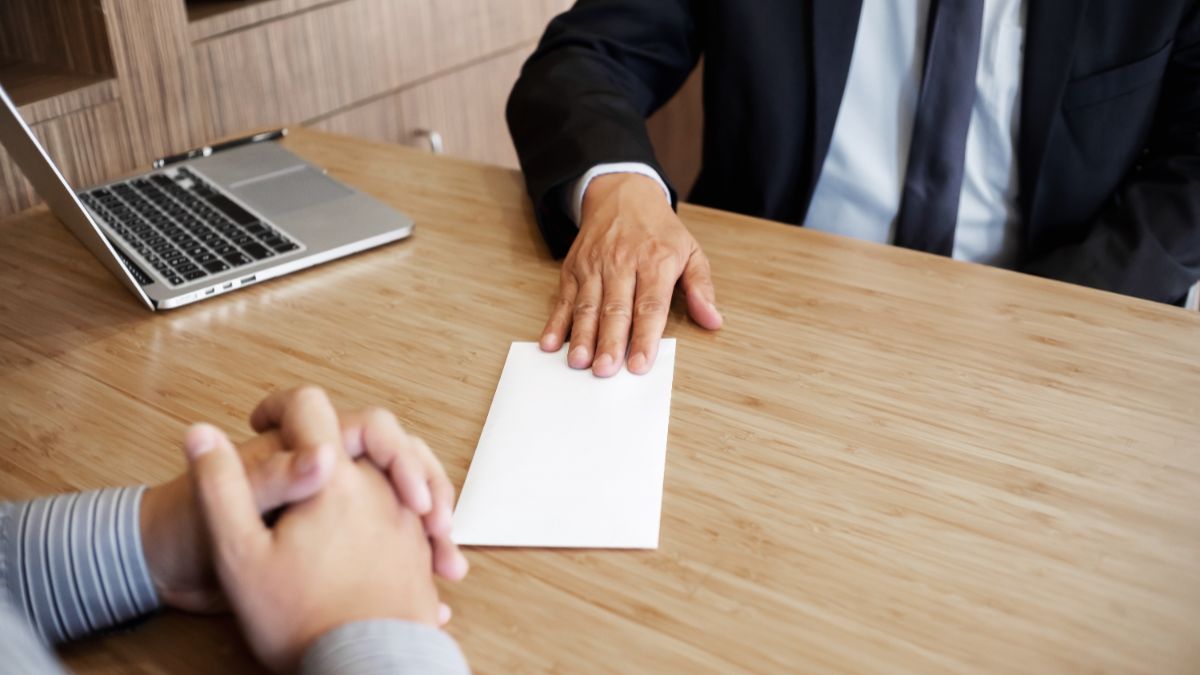 Démission 2025 : toutes les nouveautés à connaître