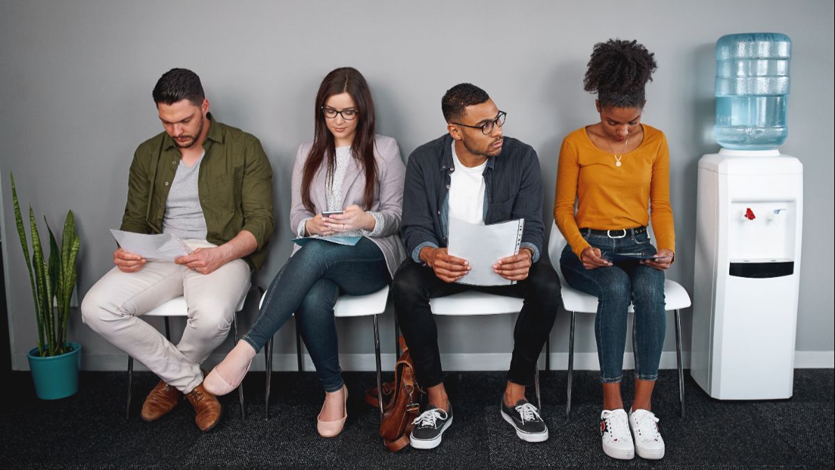 Entretien d'embauche : les astuces pour être 100% prêt le jour J