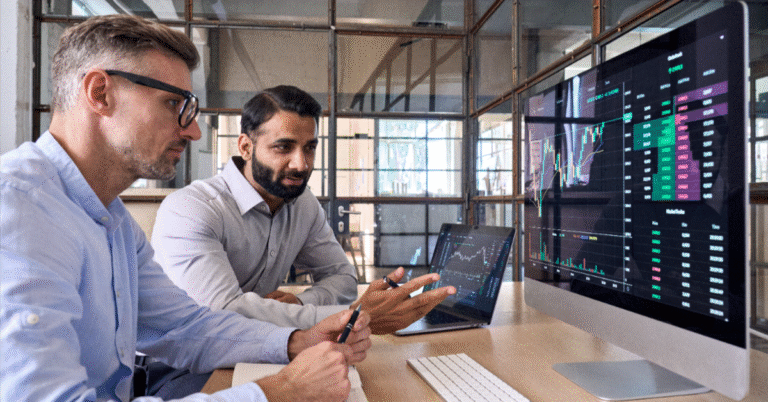 Executive Master en asset management : « J’ai élargi mon spectre sur la gestion d’actifs, tout en obtenant une très bonne reconnaissance académique »