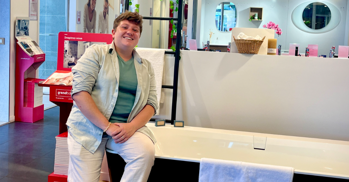 « Ce qu’on m’a vendu en entretien, je l’ai constaté sur le terrain ! »