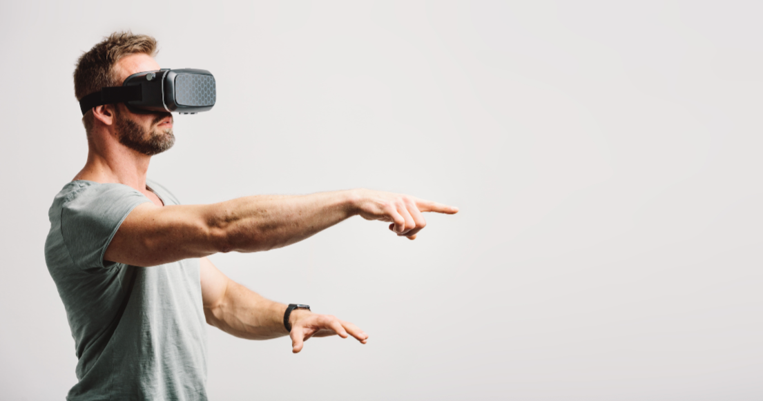 Et si vous choisissiez votre futur métier en le testant grâce à un casque de réalité virtuelle ?