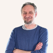Arnaud Le Roux, Responsable formation soft skills chez Lefebvre Dalloz Compétences