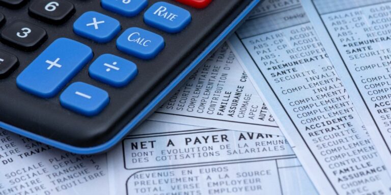 Salaire net : pourquoi vous risquez d’être surpris par votre dernier bulletin de paie