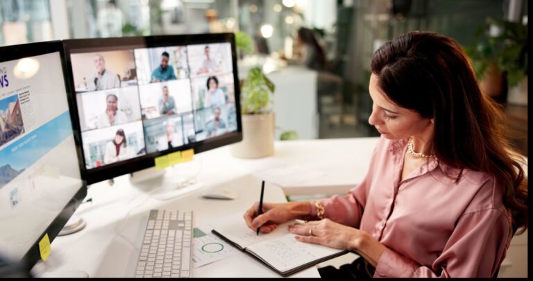 Bien manager en télétravail : défis, points de vigilance et conseils