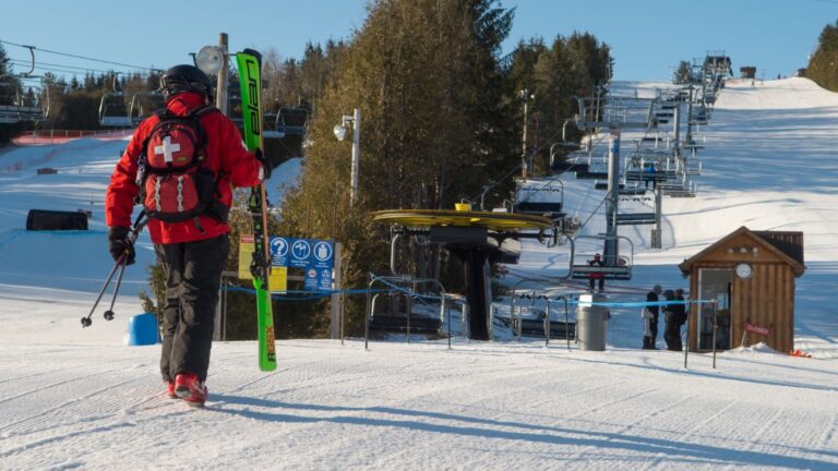 15 métiers de la montagne qui recrutent