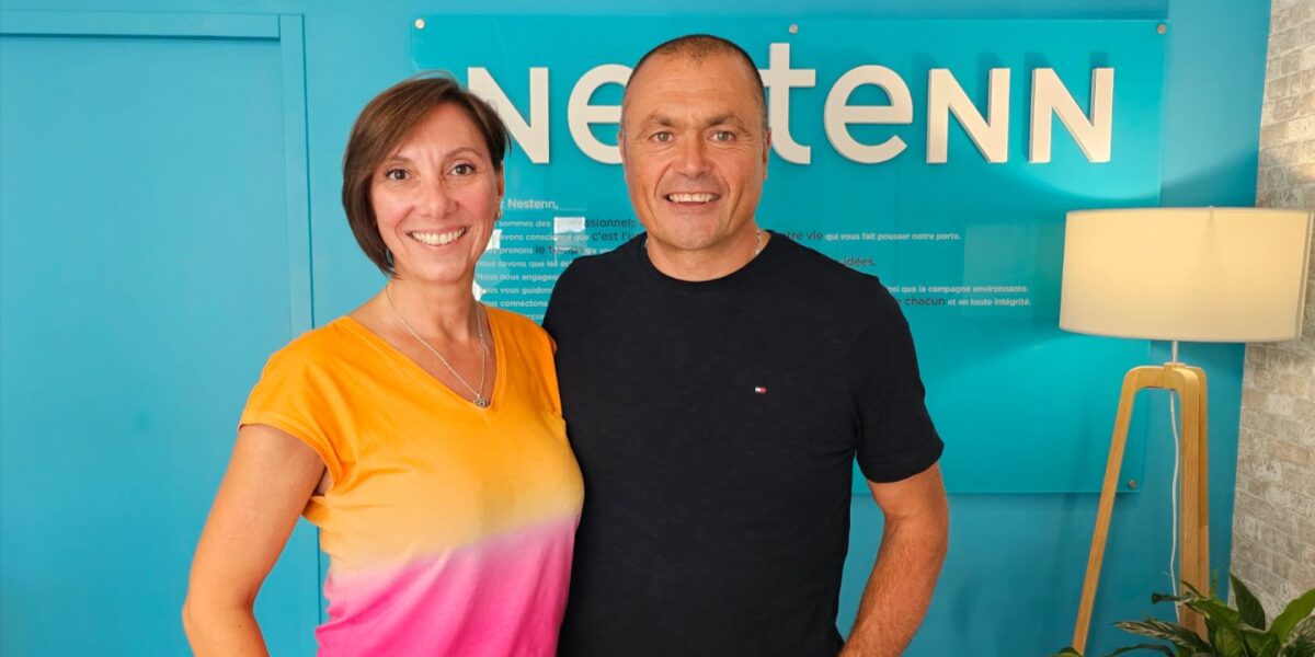 « On m’a tellement vanté les mérites de Nestenn que j’ai quitté l’assurance pour me lancer dans l’immobilier »