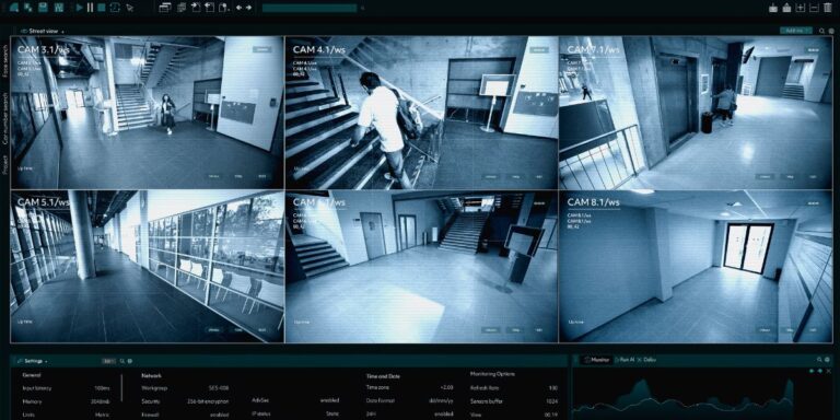 Comment l’intelligence artificielle peut observer vos moindres gestes au travail