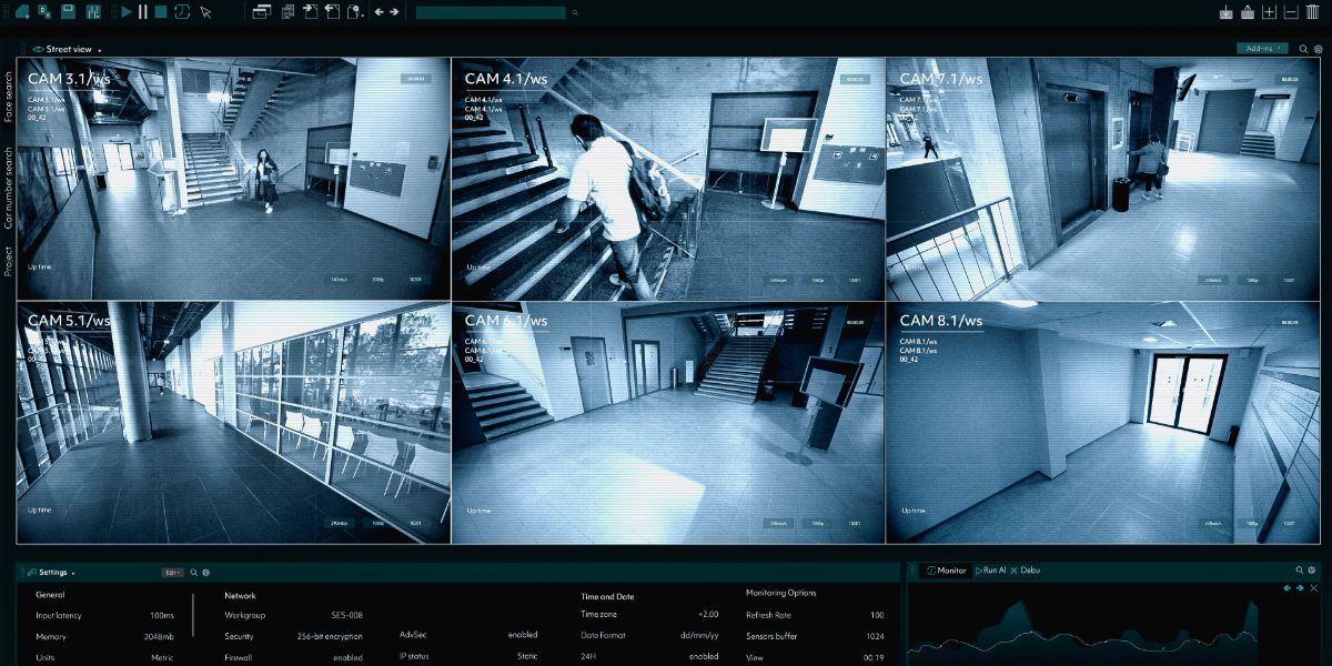 Comment l’intelligence artificielle peut observer vos moindres gestes au travail