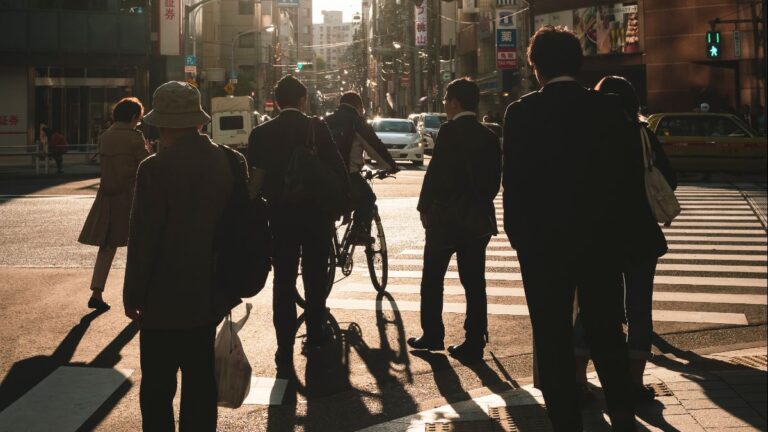 Travailler au Japon, mode d’emploi (recrutement, visa, culture)