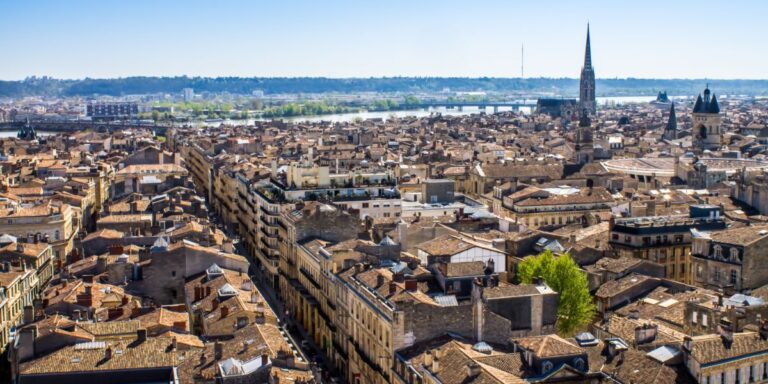 Ces 5 villes à fuir quand vous cherchez un premier job !
