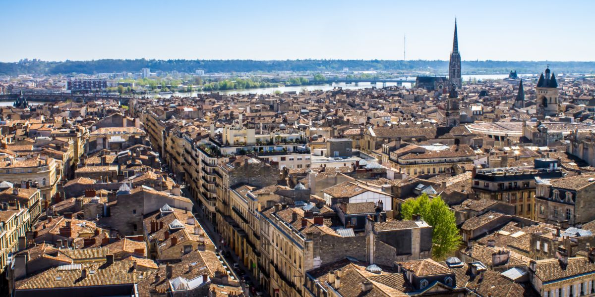 Ces 5 villes à fuir quand vous cherchez un premier job !