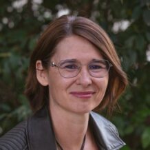 Esther Lucas, Directrice stratégie data du groupe In Extenso