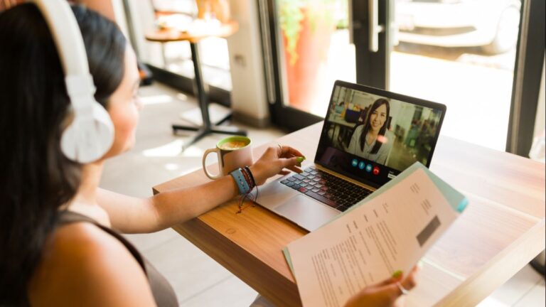 Entretien : les IA de « triche » explosent, voici pourquoi vous devriez les éviter