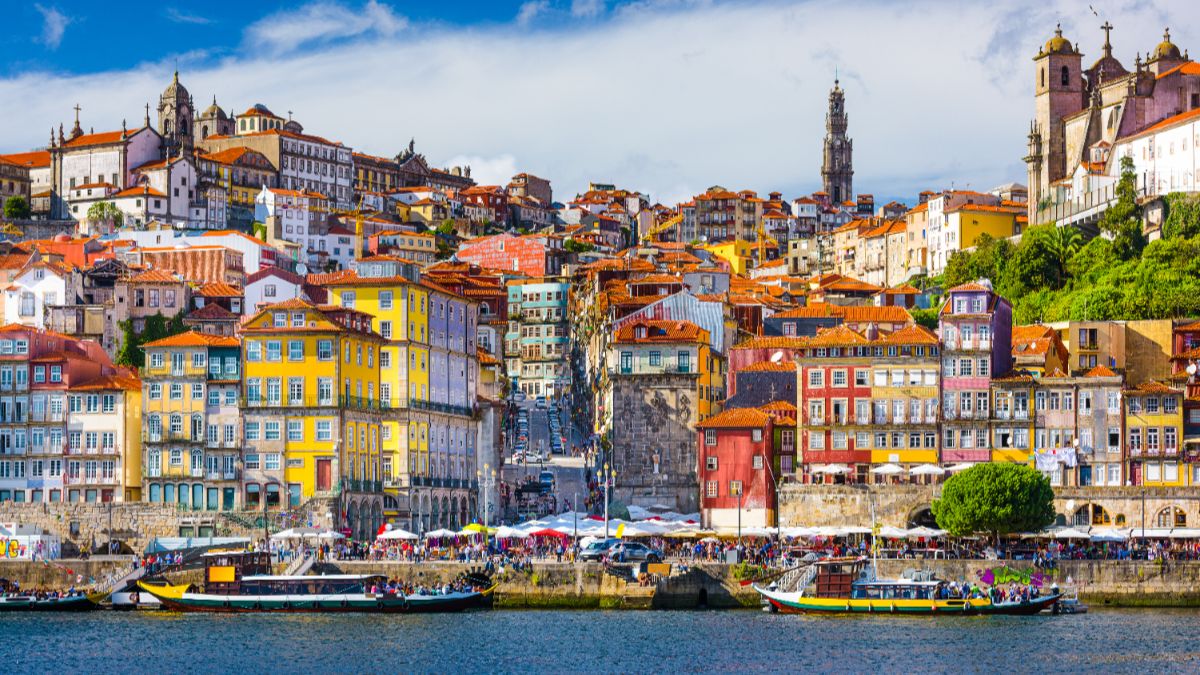 Travailler au Portugal, mode d’emploi (recrutement, salaire, contrat, visa)