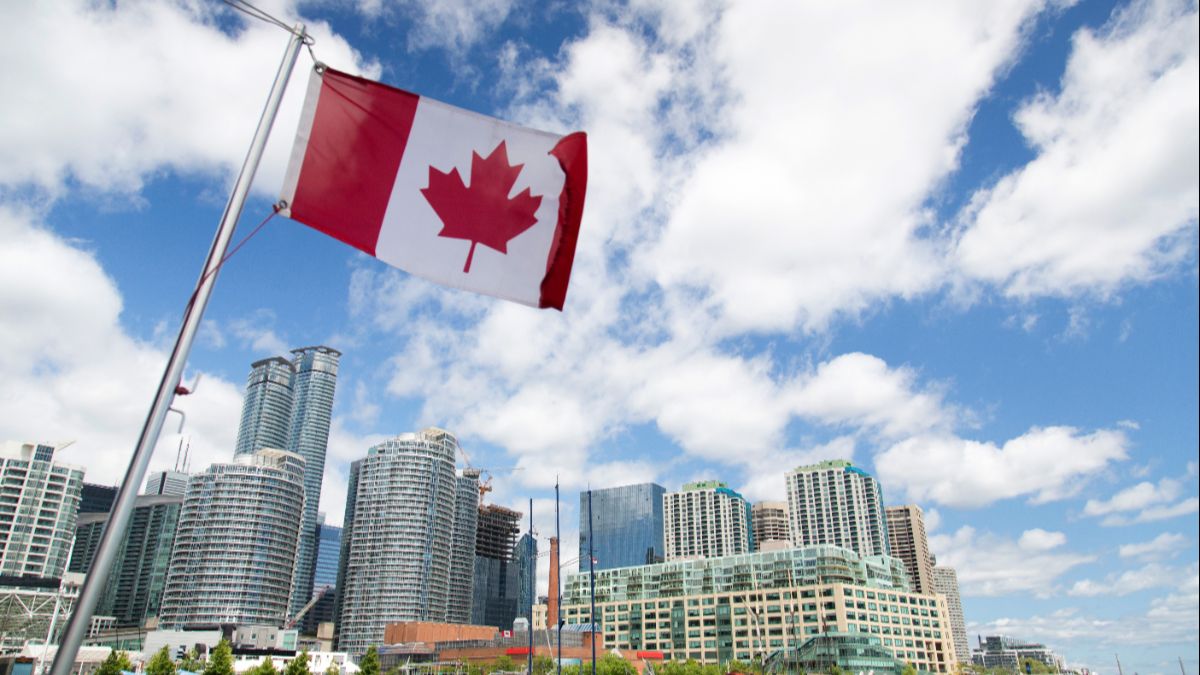 Quel est le salaire moyen au Canada ?