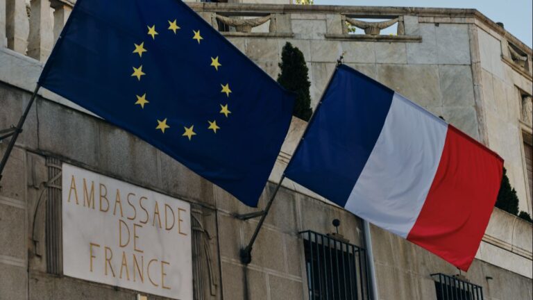 Congé paternité pour un enfant né à l'étranger, ce qui change