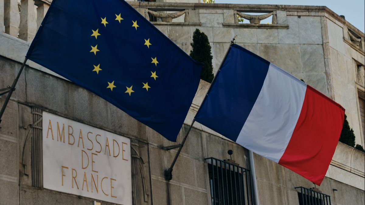 Congé paternité pour un enfant né à l'étranger, ce qui change