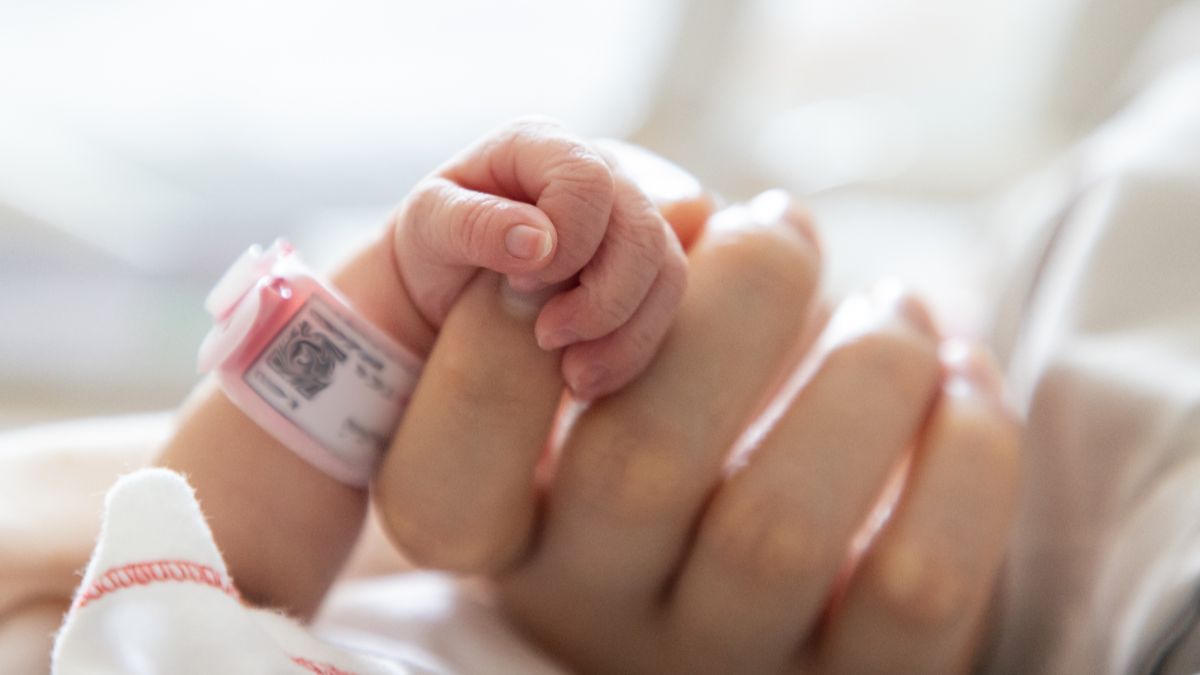 Modèle de lettre congé paternité pour une naissance avant terme