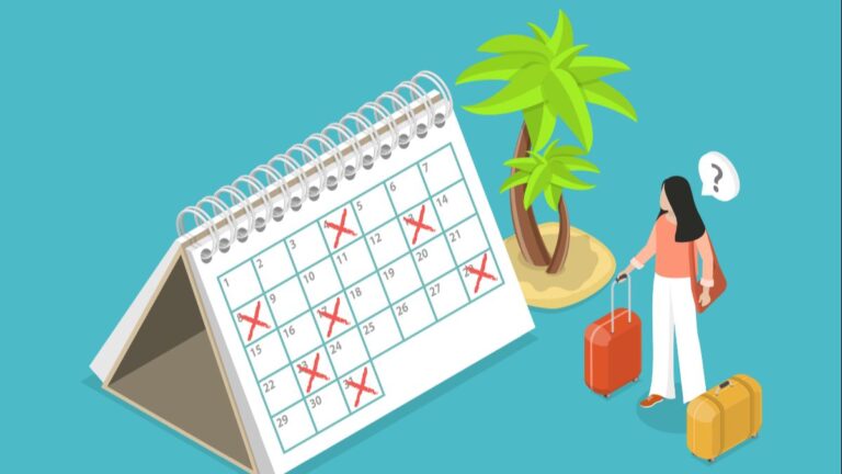 Congés payés et préavis : tout savoir pour éviter les litiges