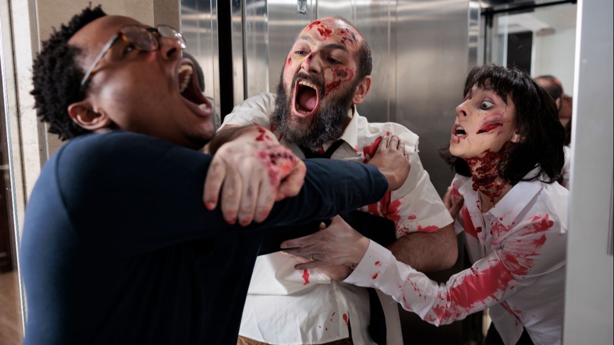 Halloween au travail : puis-je venir déguisé le 31 octobre ?