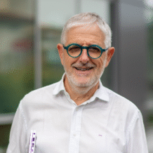 Vincent, Directeur Fiscalité Conformité Contrôle et Sécurité chez IMA