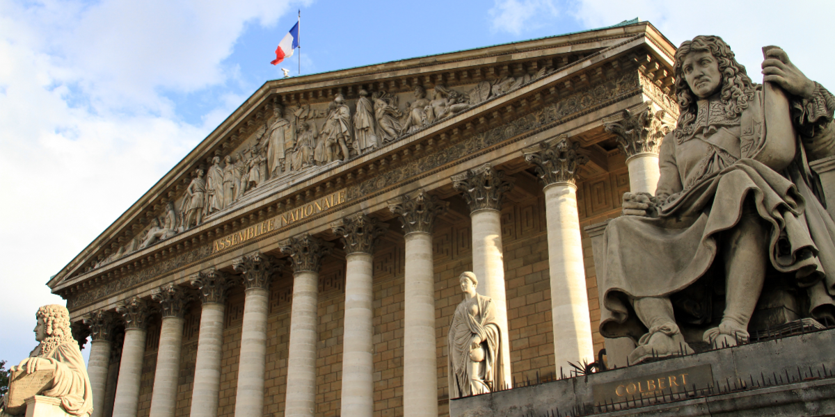 Droit du travail : le CDI senior largement approuvé par l’Assemblée nationale