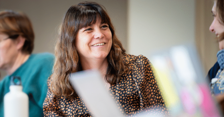 « Les femmes s’autocensurent dans leurs choix professionnels et pas seulement dans les domaines scientifiques »