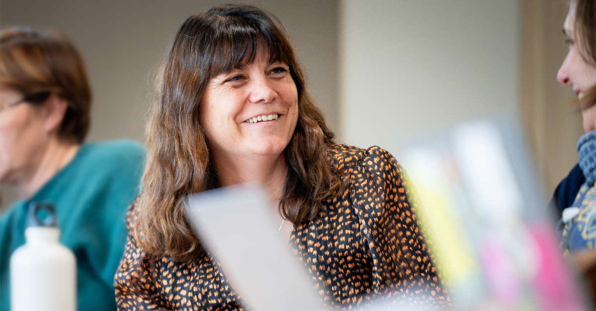 « Les femmes s’autocensurent dans leurs choix professionnels et pas seulement dans les domaines scientifiques »