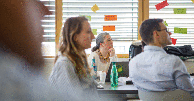 « Le handicap, comme toute autre forme de différence, est une source de performance »