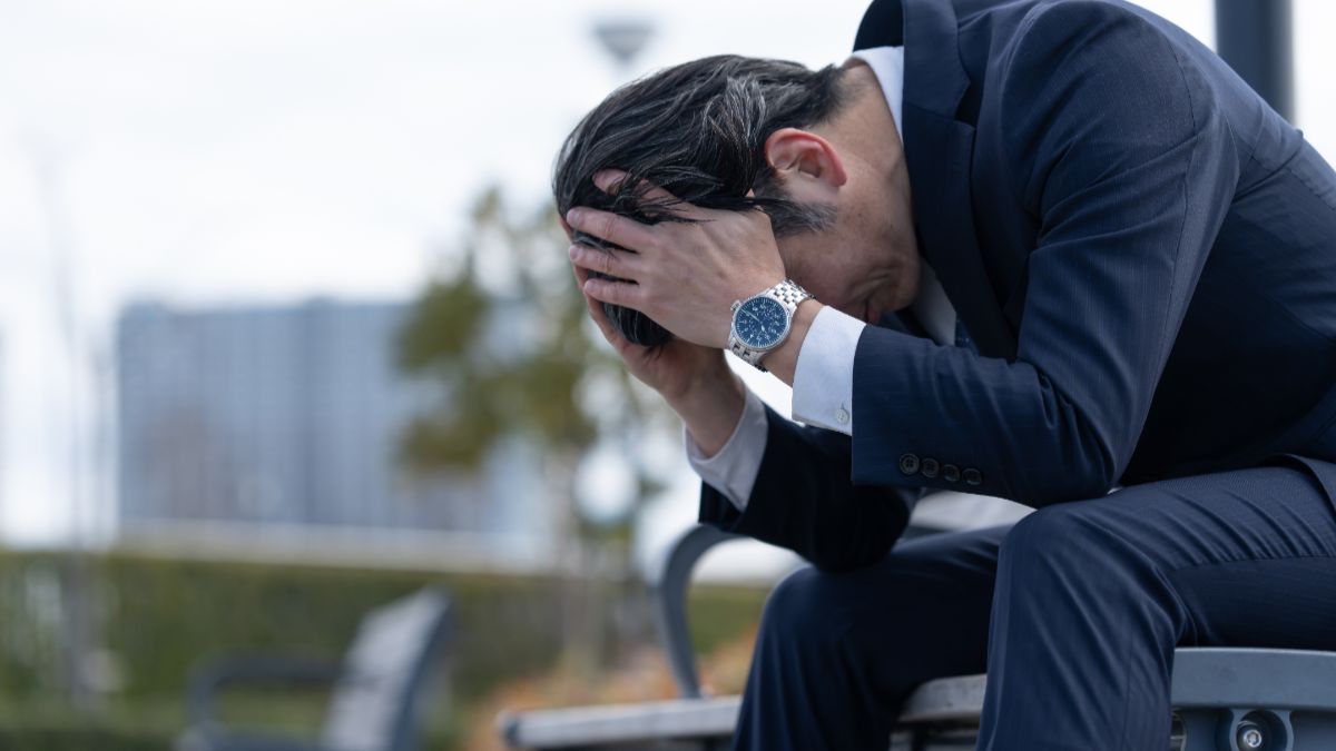 Surmenage, stress et isolement : le revers du statut cadre ?