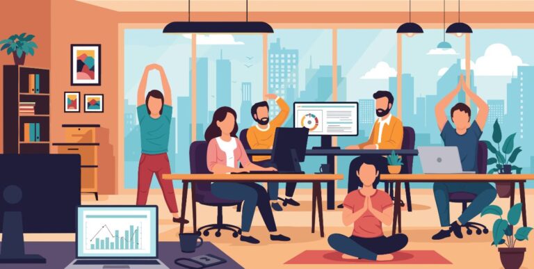 « Être efficace sans être débordé » : ces 5 méthodes testées par des salariés qui marchent vraiment !