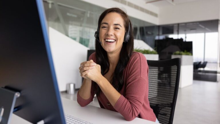 10 métiers de la relation client qui recrutent