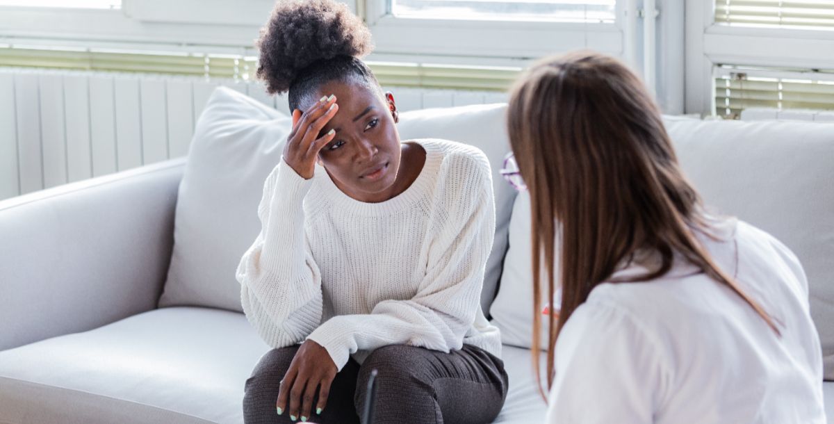Santé mentale : à qui parler sur son lieu de travail quand ça va mal ?
