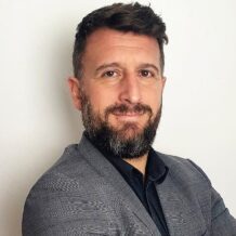 Fabrice Dobrowolski, Directeur de l’animation du réseau Optimhome