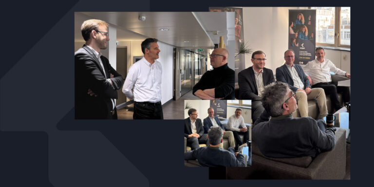 Un management de proximité porté par les opérationnels : le pari gagnant de Consort Group pour fidéliser ses talents