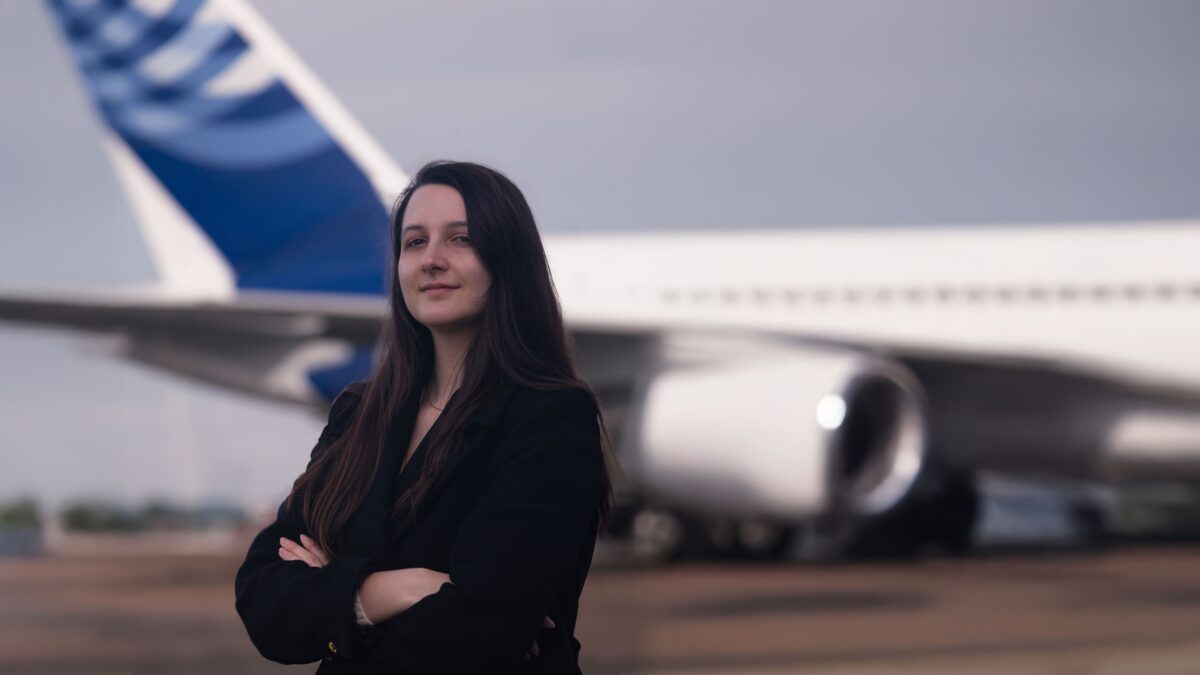 Evoluer en tant que consultante PLM chez Accenture : le parcours d’Anne-Marine