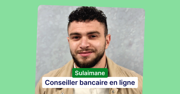 Sulaimane, conseiller bancaire en ligne : « Grâce au foot, BNP Paribas a vu en moi les qualités d’un leader » 