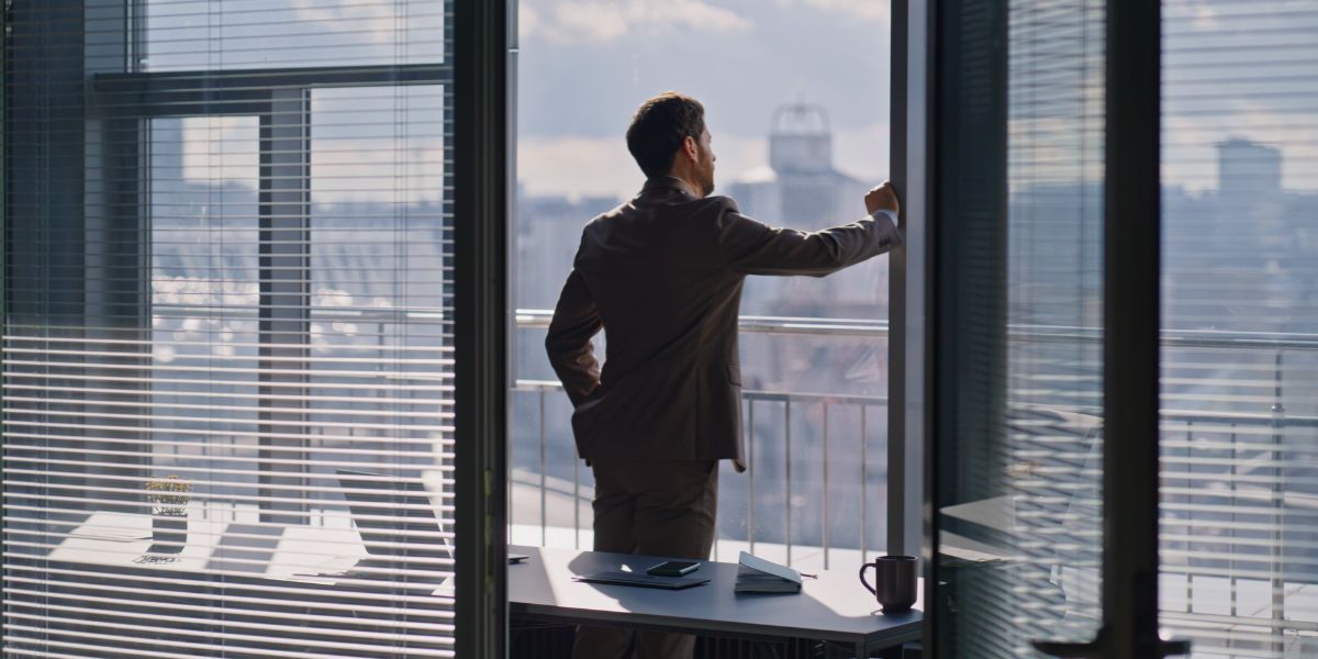 Cadres : est-ce qu'il vaut mieux attendre encore avant de changer de job ?