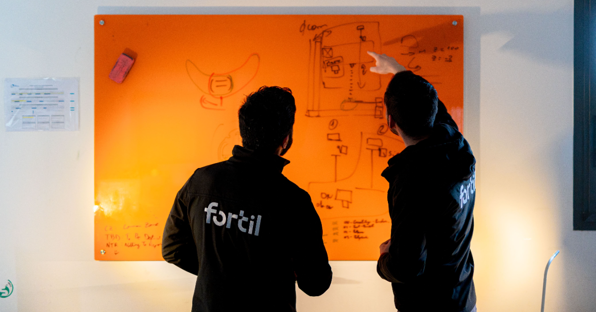 Vous souhaitez mettre votre savoir au service d’une industrie « plus propre, plus sûre et plus efficace » ? Voici les nombreux métiers qui recrutent