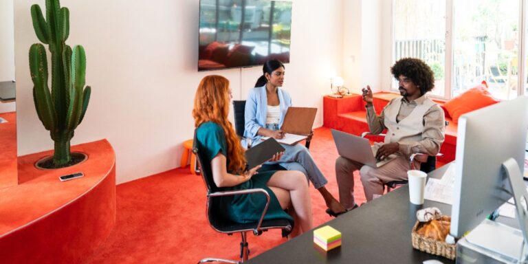 Découvrez pourquoi cet équipement indispensable au travail ruine votre santé !