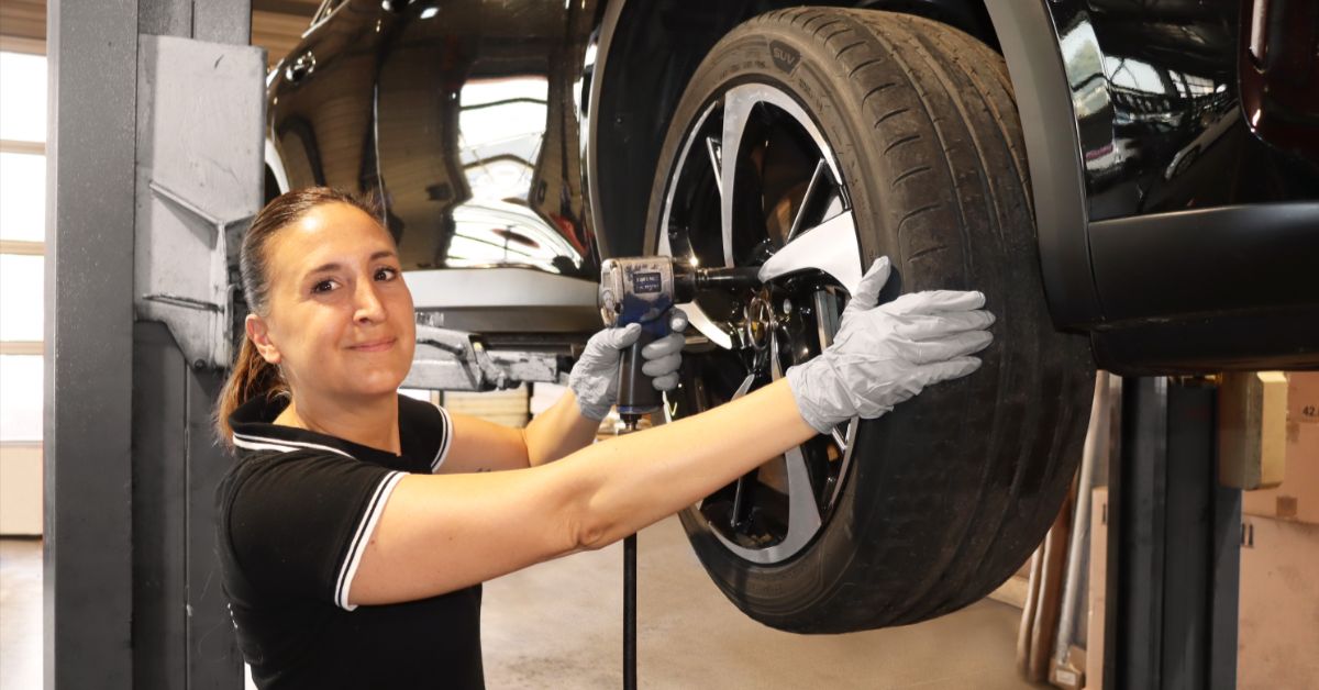 4 infos à connaître avant de postuler chez Chopard